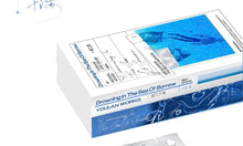 将图片加载到图库查看器，【不售后】溺沉于海by又蓝 特签通贩
